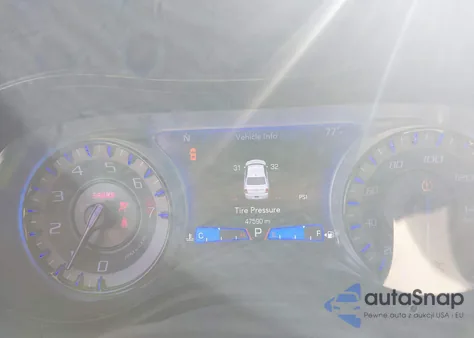 2019 Chrysler 300 S z USA, uszkodzony, nr VIN 2C3CCABGXKH746088